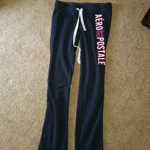 Aero pants